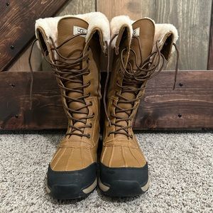 Ugh Women’s Winter Boots